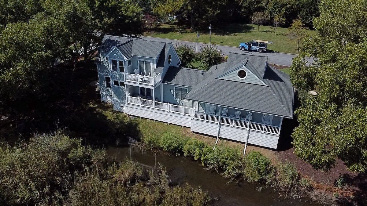 5851 Haven Court , Rock Hall, MD, US