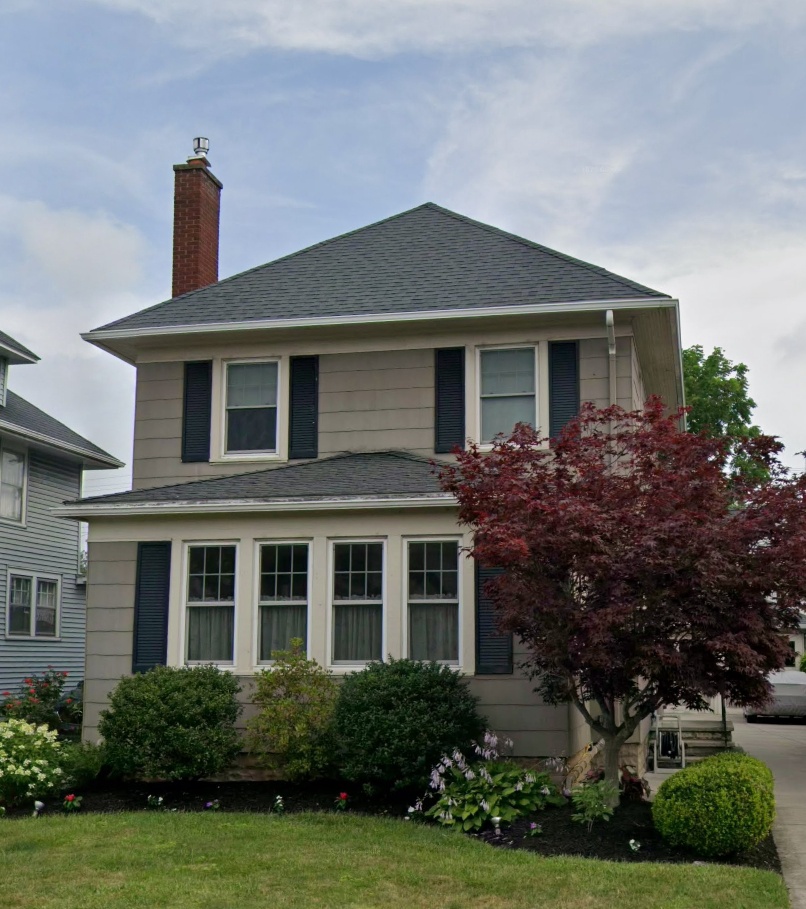 268 Wardman Road , Buffalo, NY, US