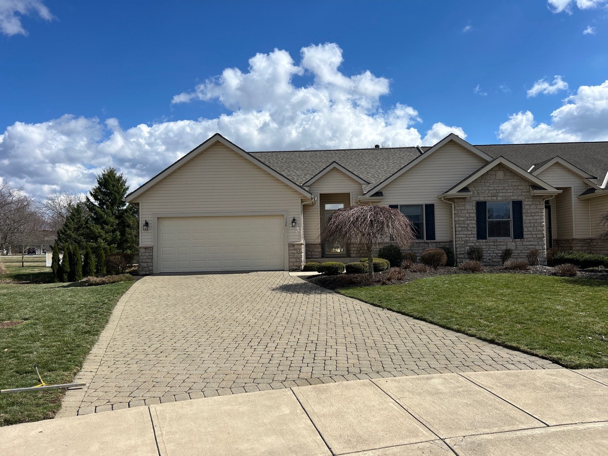 134 Braddington Court , Delaware, OH, US