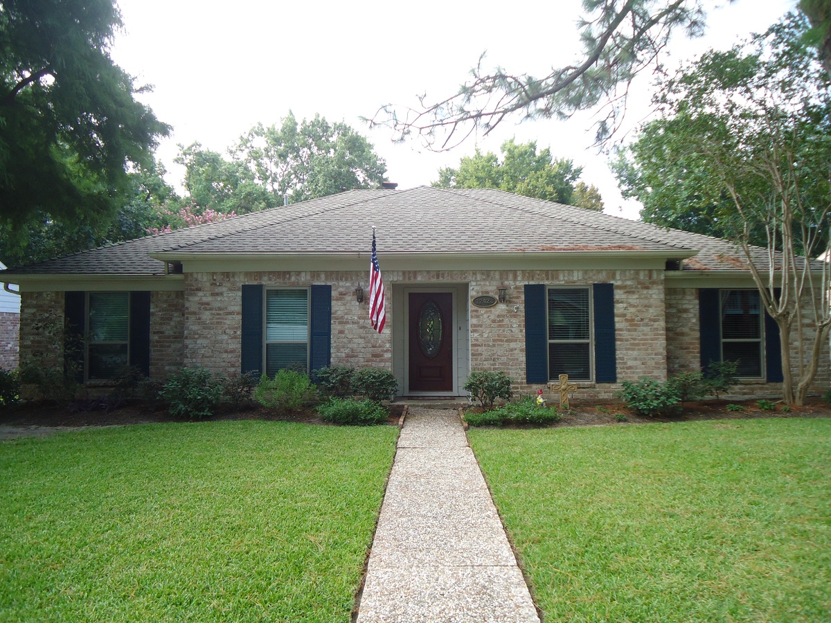 12423 Carriage Hill Drive , Houston, TX, US