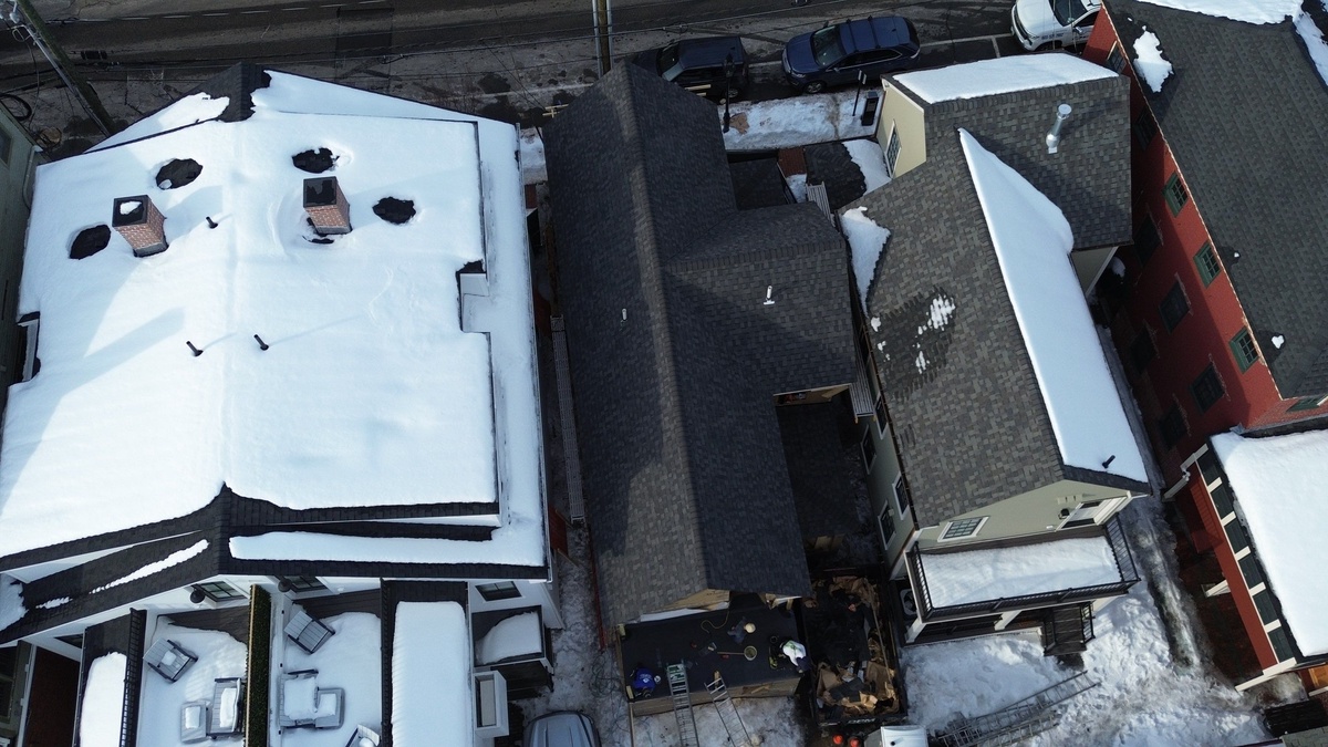 95 Daniel Street , Portsmouth, NH, US