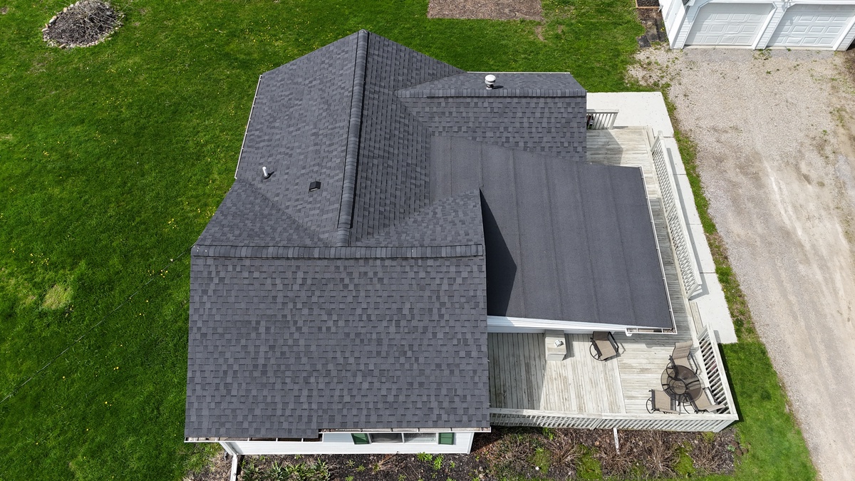 5429 Bangor Avenue , Flushing, MI, US
