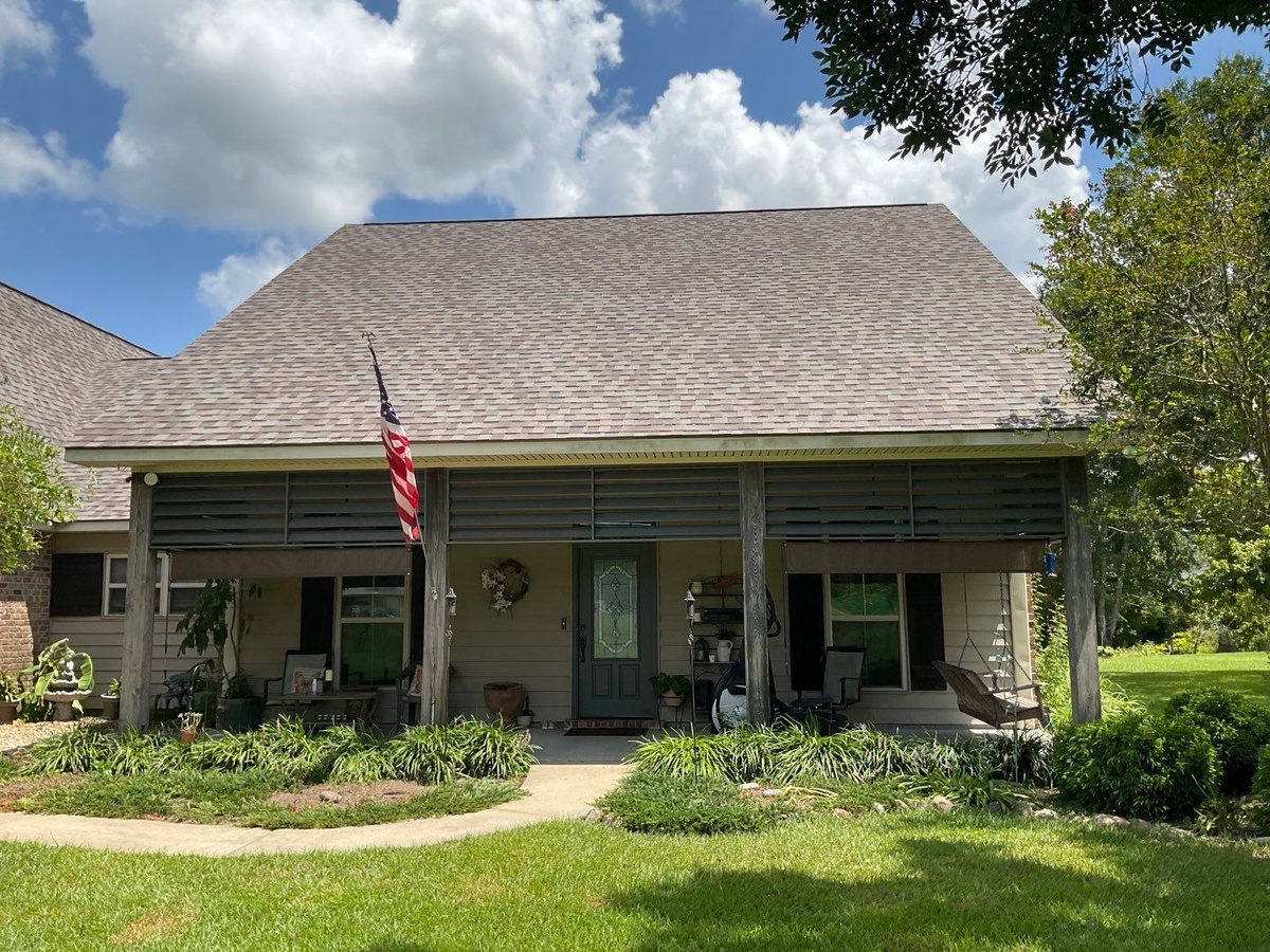 12366 Mels Lane , Lakeland, LA, US