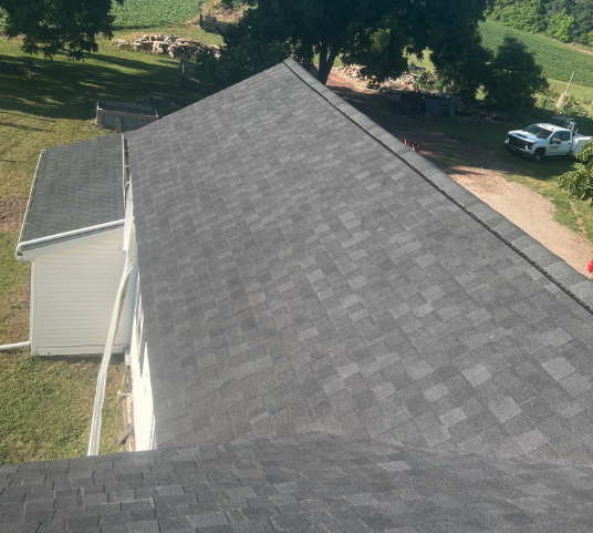 4826 Simpson Road , Owosso, MI, US