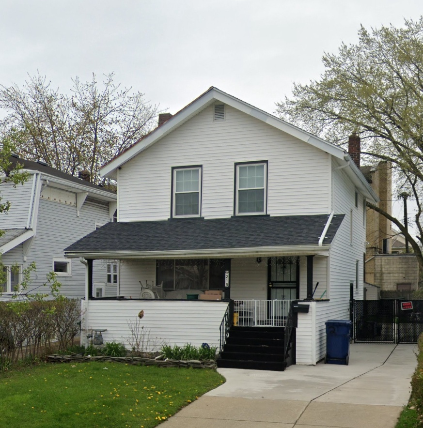 215 Crestwood Avenue , Buffalo, NY, US