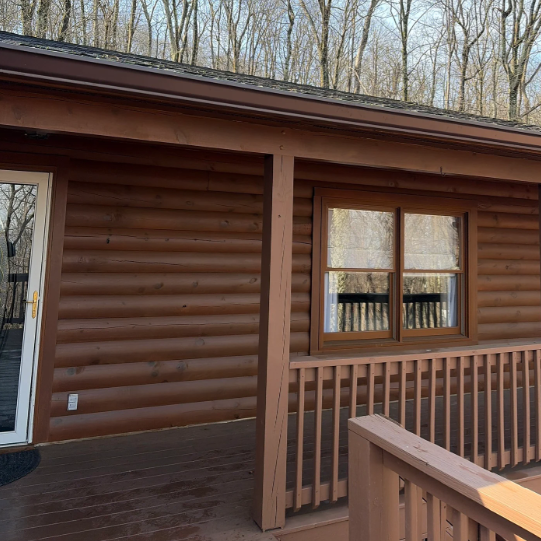 299 Chestnut Trail Road , Front Royal, VA, US