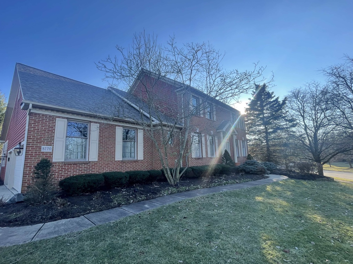 8770 Spring Flower Road , Pickerington, OH, US