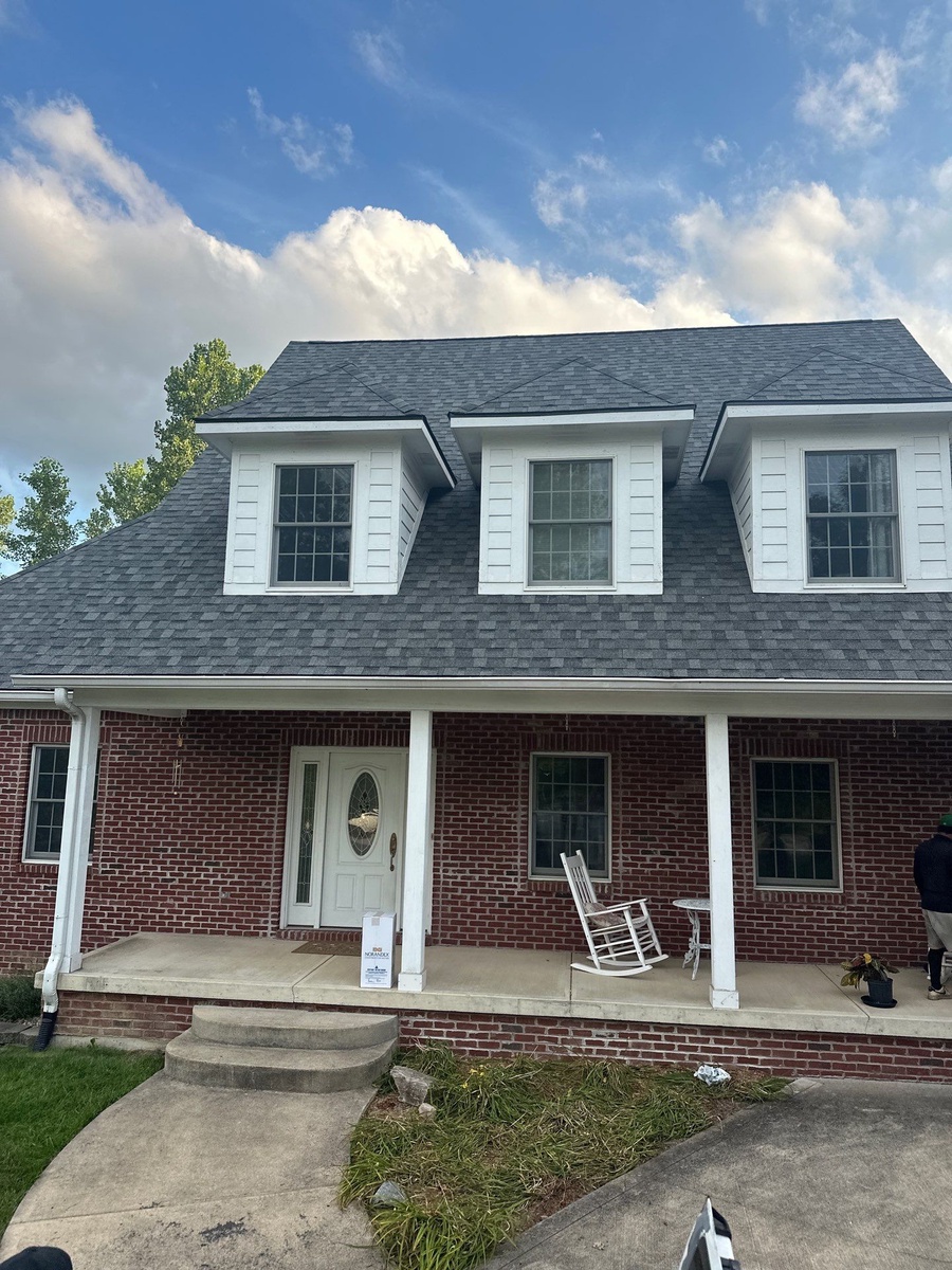 Pine Meadow Circle, Indianapolis, IN, US
