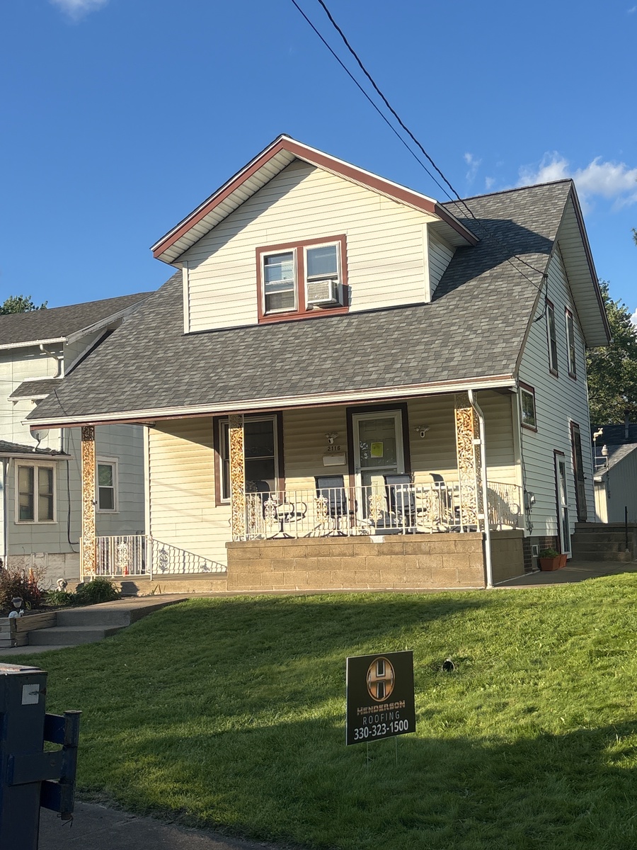 2116 Brownlee Avenue Northeast , Canton, OH, US