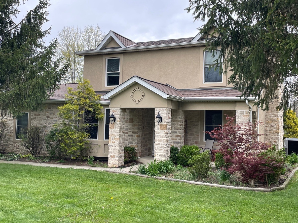 7974 Havens Road , Blacklick, OH, US