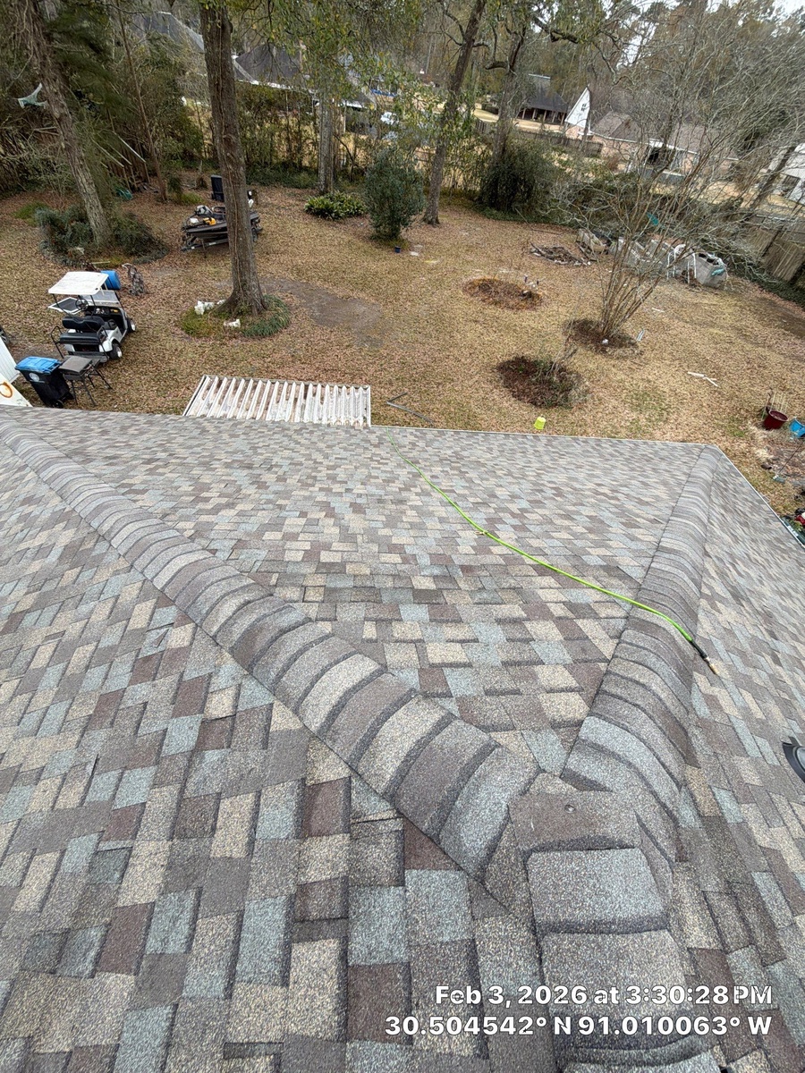 16014 Chevernt Avenue , Central, LA, US
