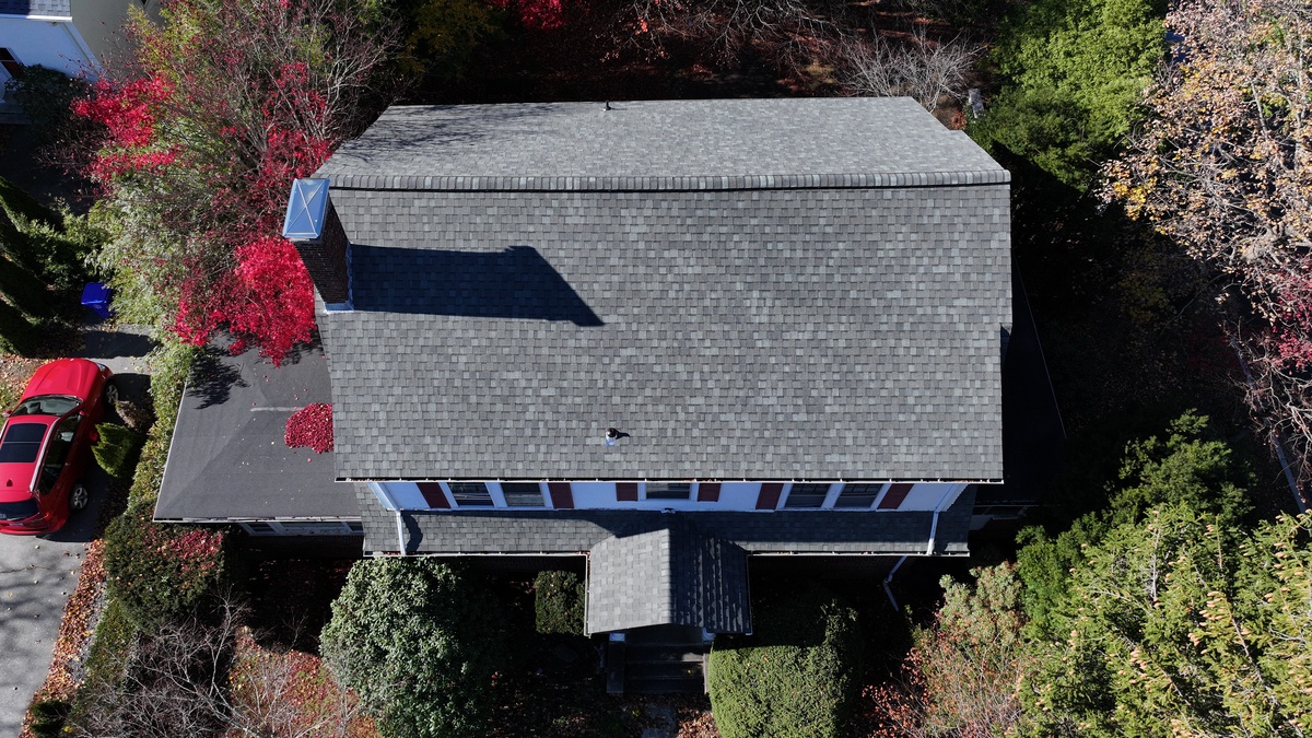1281 Hope Street , Bristol, RI, US