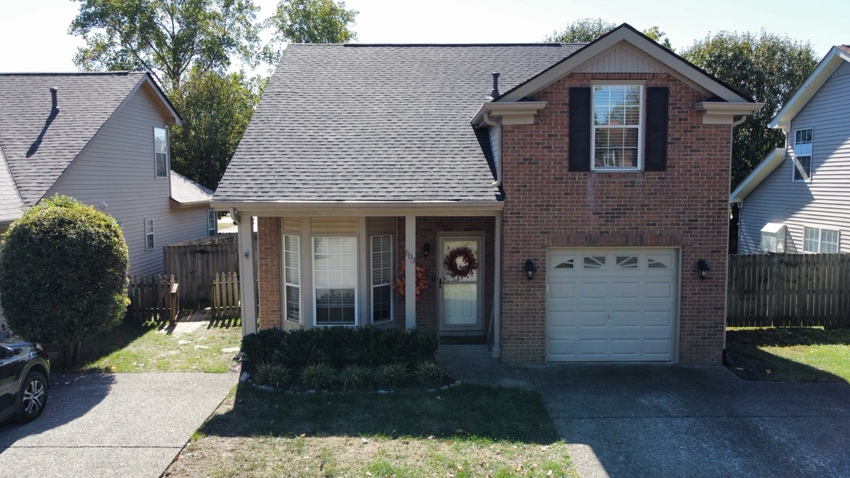 603 Spokane Court , Franklin, TN, US