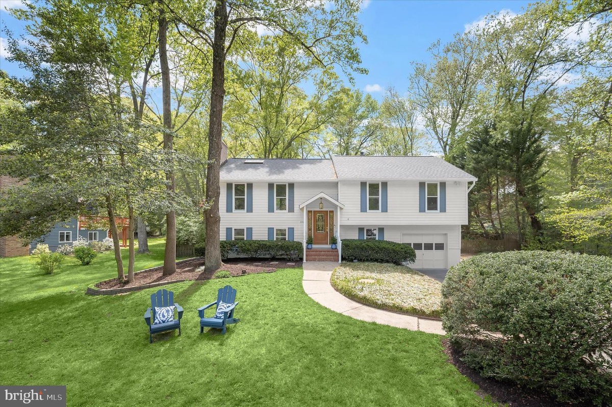350 Hartman Drive , Severna Park, MD, US
