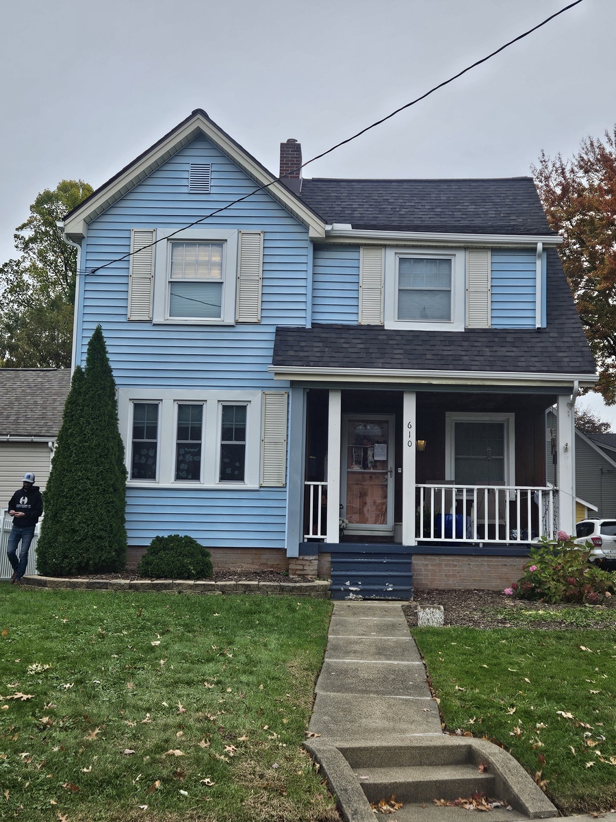 610 McKinley Avenue Southeast , North Canton, OH, US