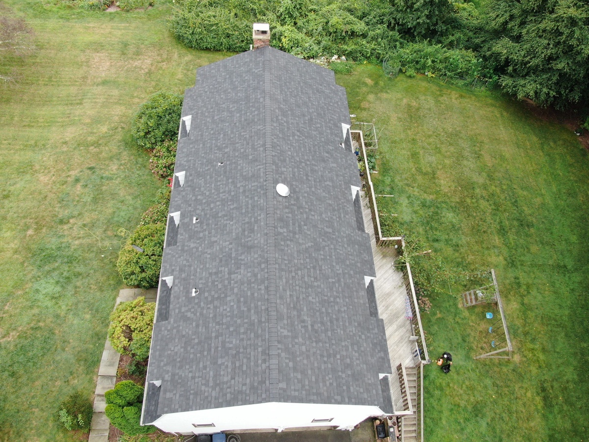 Holmes Road, Ridgefield, CT, US
