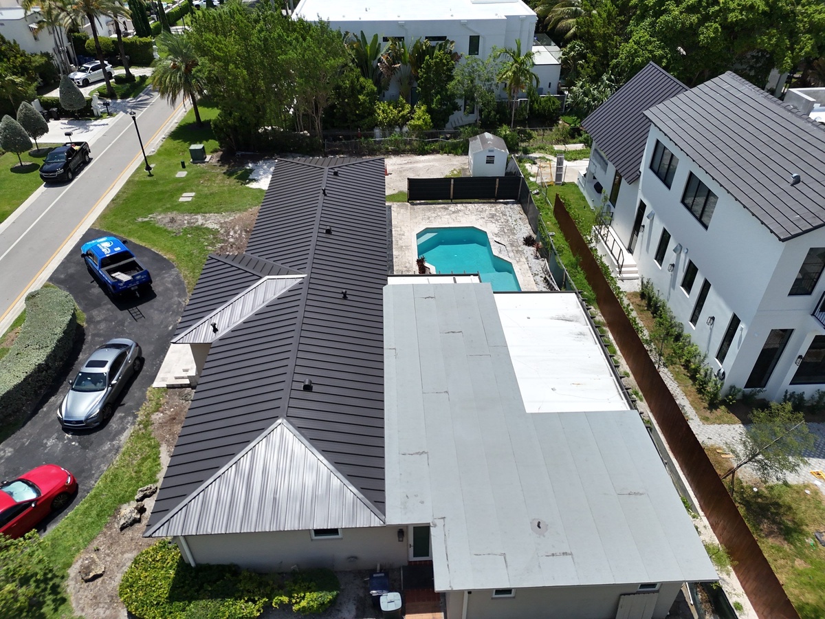 80 N. Hibiscus Drive , Miami Beach, FL, US