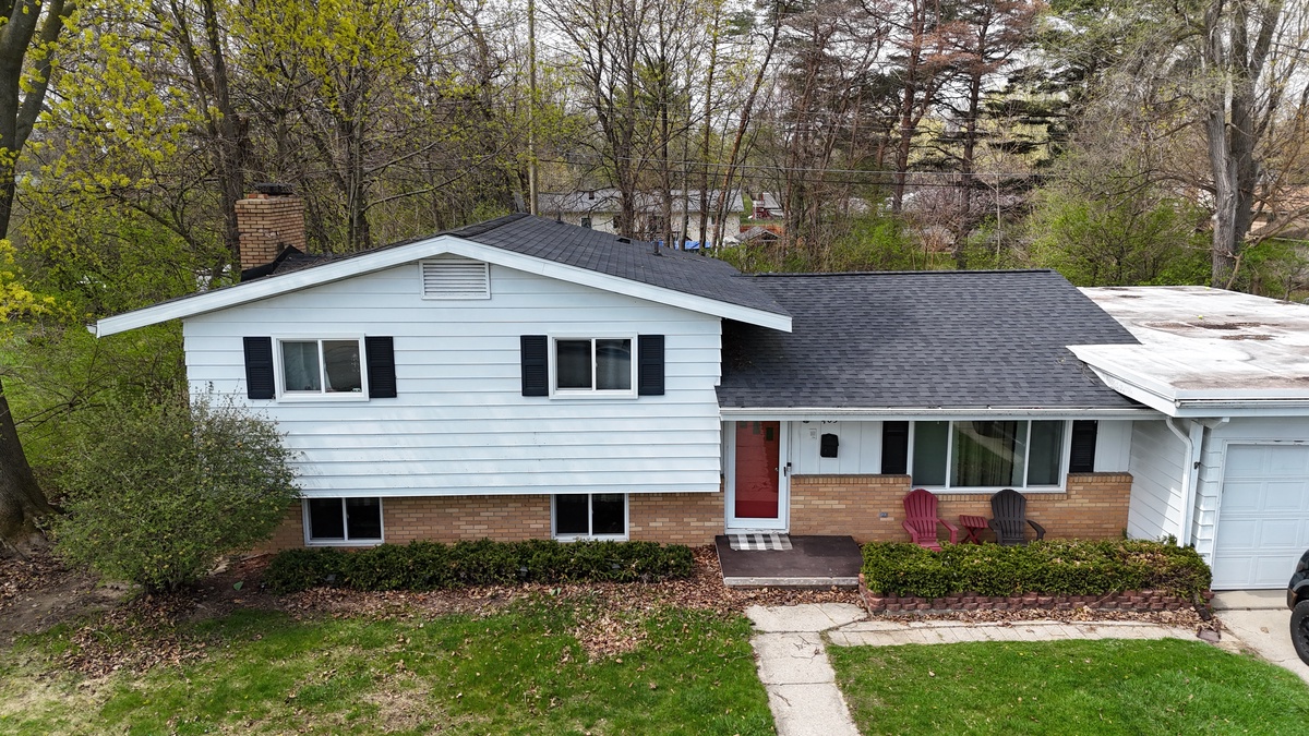 405 Dale Street , Flushing, MI, US