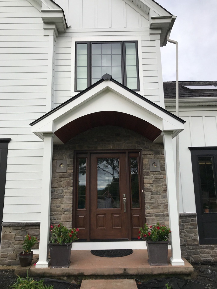 21 Madison Court , Newtown, PA, US