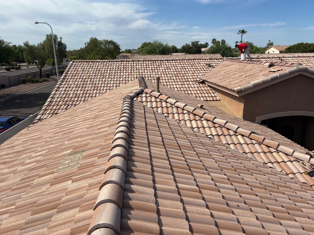 Chandler, AZ, 85286, US