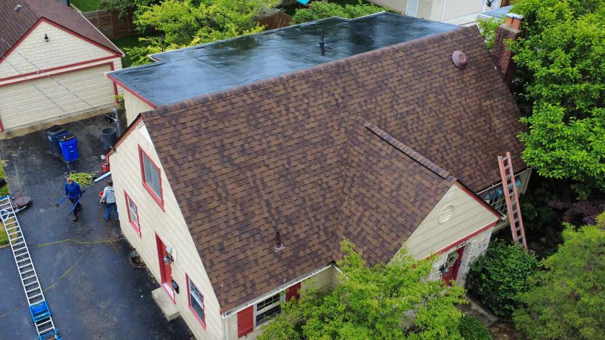 2764 Brandon Road , Columbus, OH, US