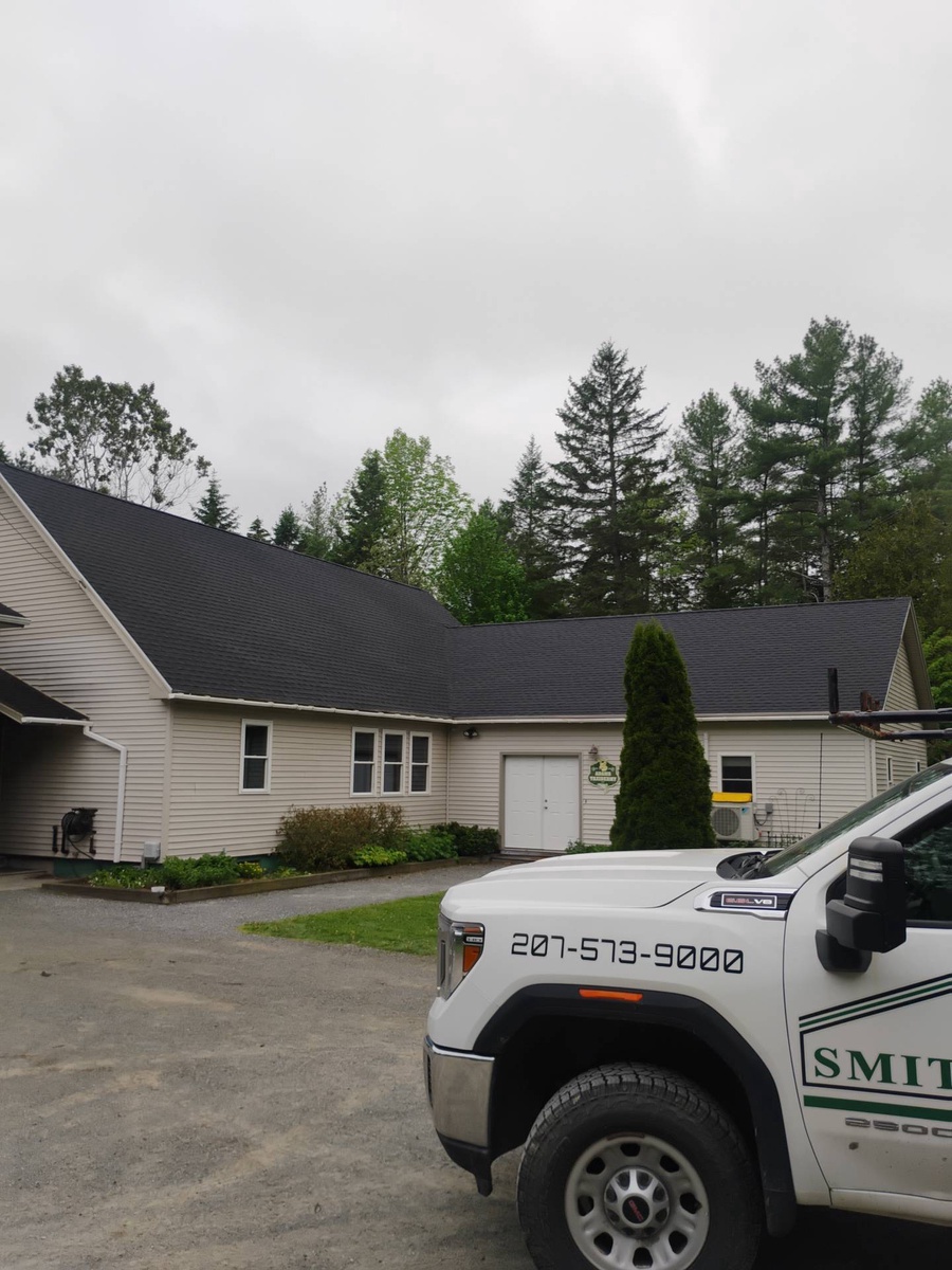 525 Wing Road , Hermon, ME, US