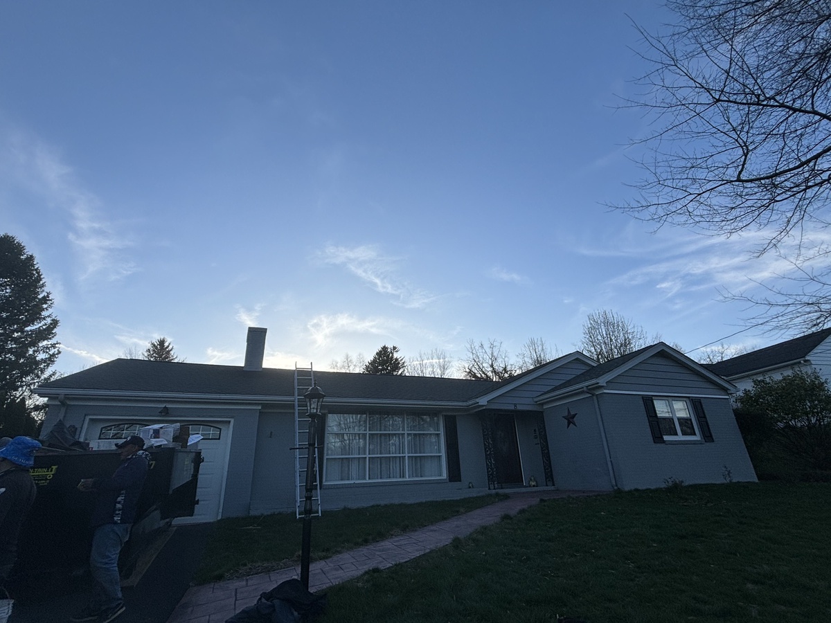 8 Baldwin Drive , Staunton, VA, US