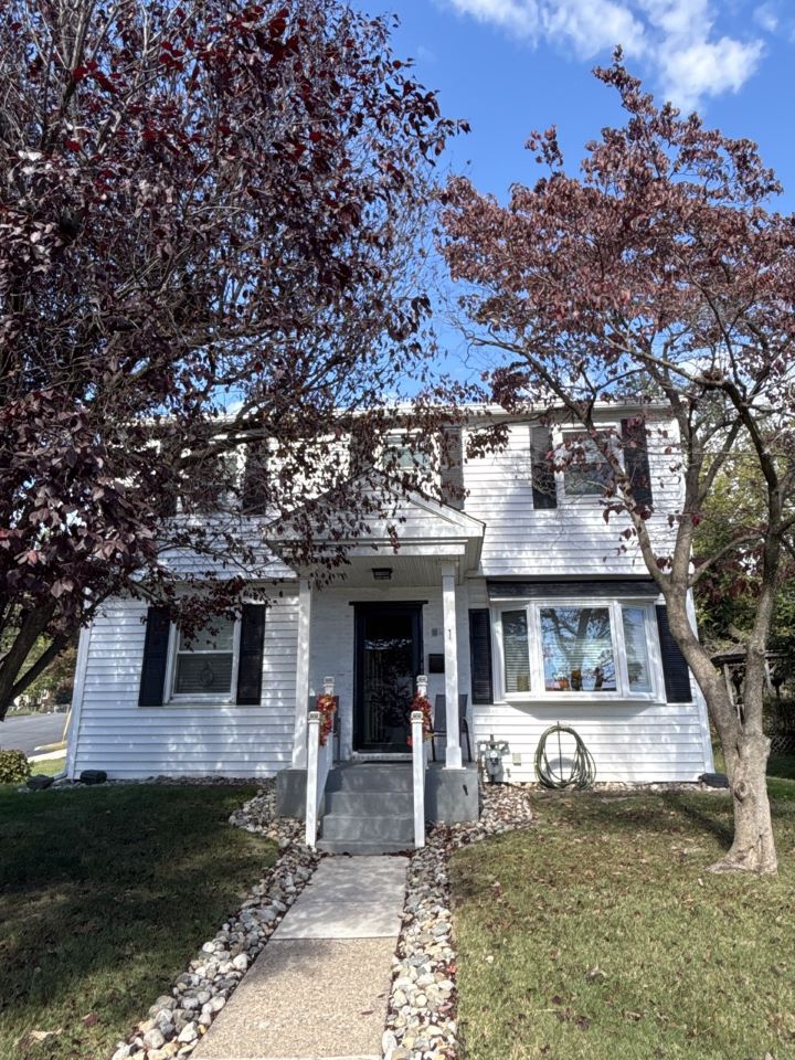 1 Park Avenue , Norwood, PA, US