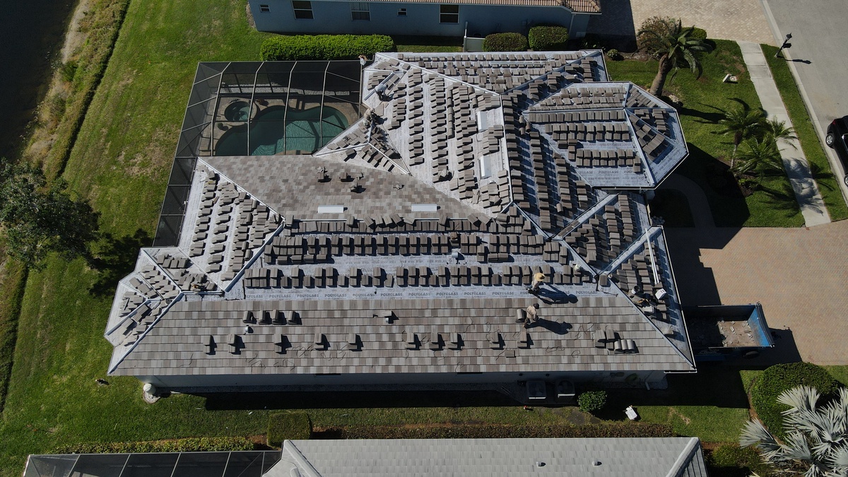 1020 Scherer Way , Osprey, FL, US