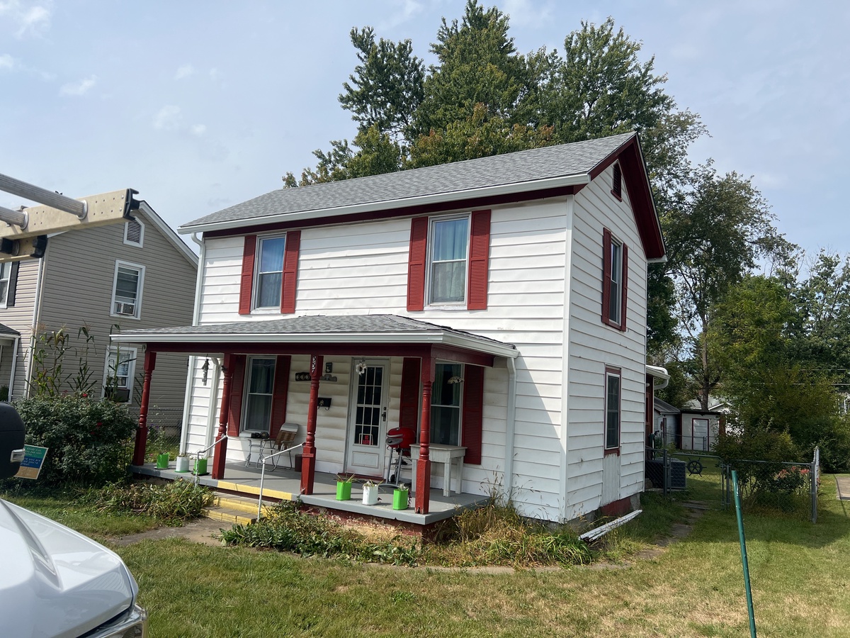 337 South Magnolia Avenue , Waynesboro, VA, US