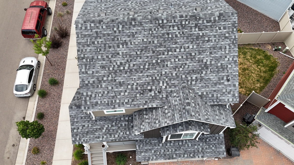 Aurora, CO, 80019, US