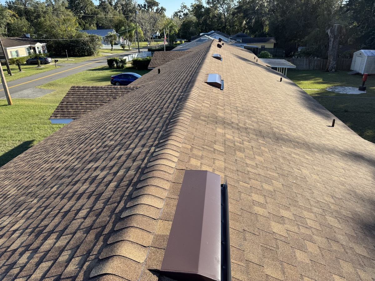 420 North Fairview Avenue , DeLand, FL, US