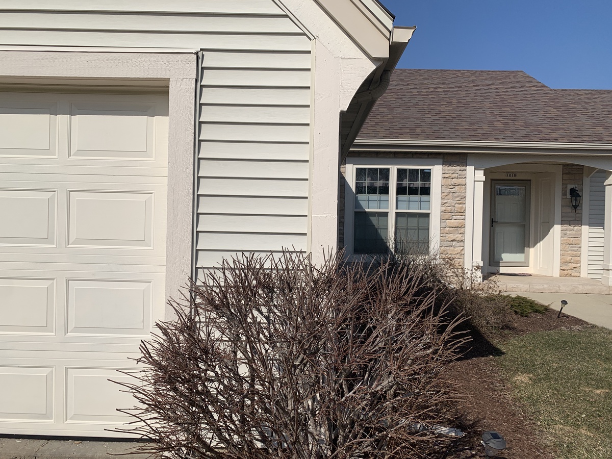 Sunita H., WI