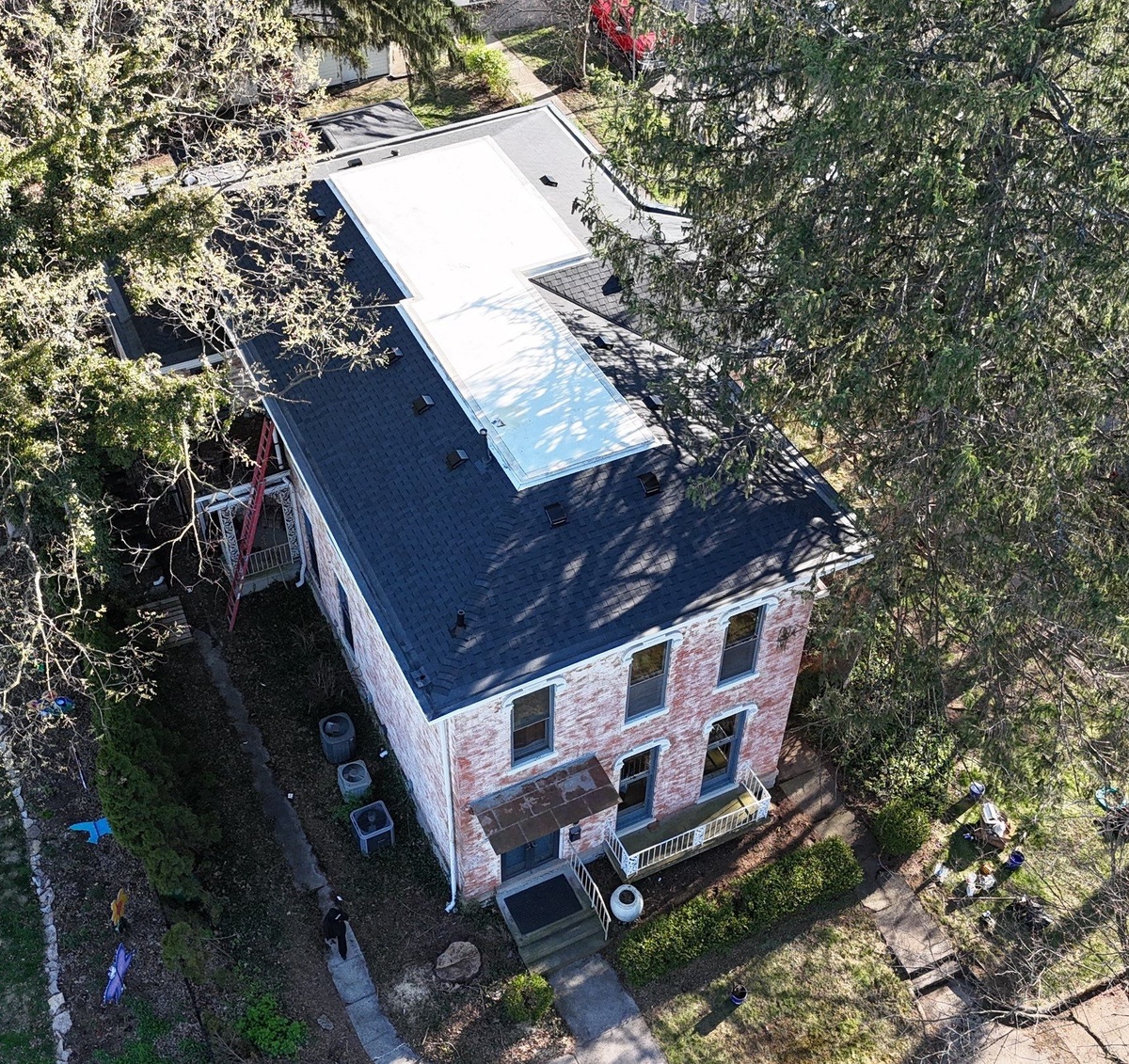 151 West Winter Street , Delaware, OH, US