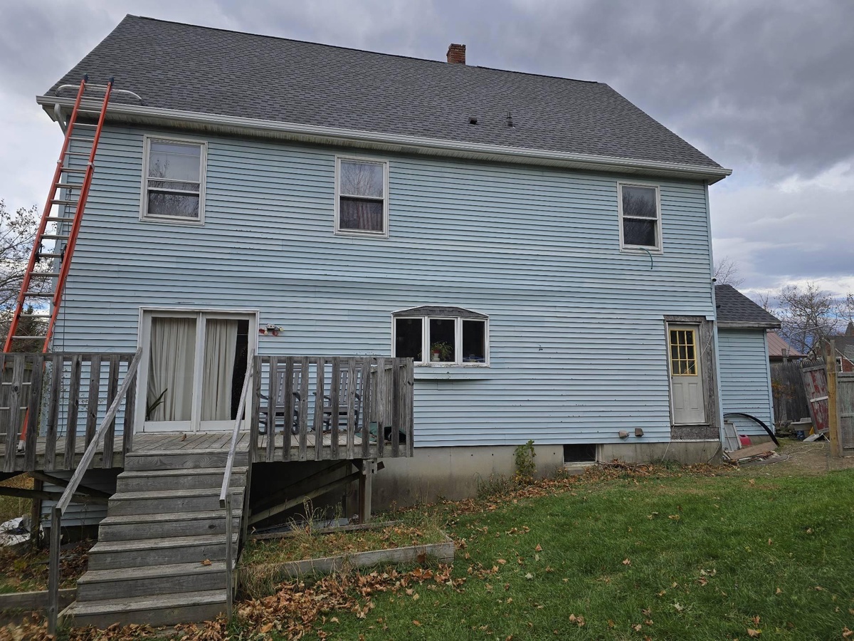 506 Brewer Lake Road , Orrington, ME, US