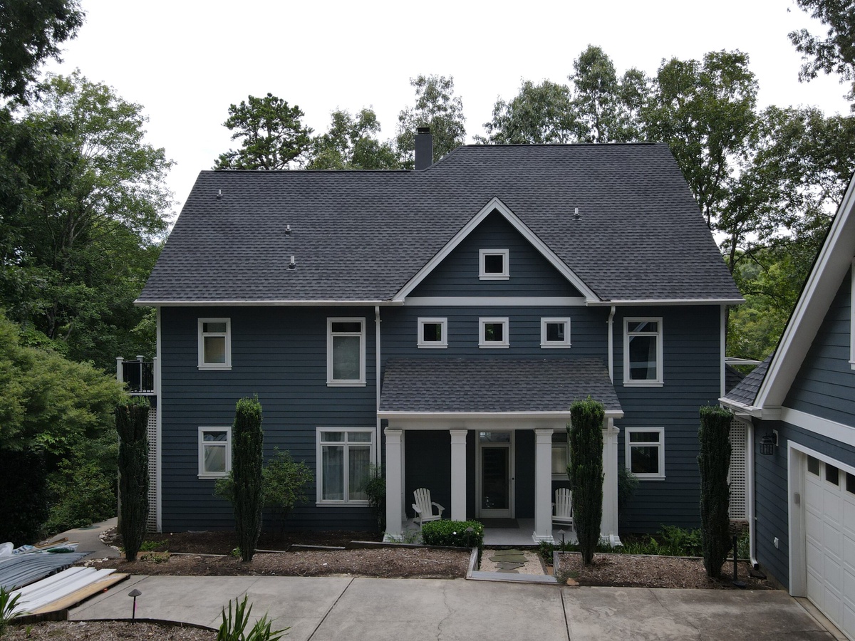 130 Talons Point Road , Seneca, SC, US