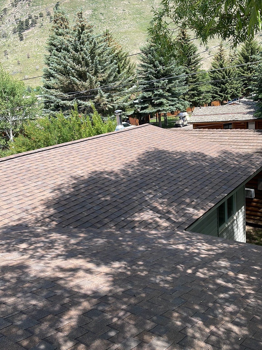 445 WEST KELLY , JACKSON, WY, US