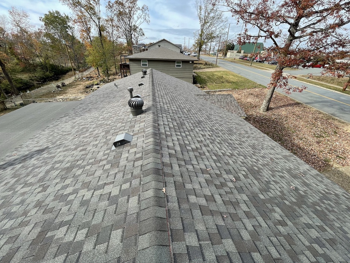 10607 Breckenridge Drive , Little Rock, AR, US