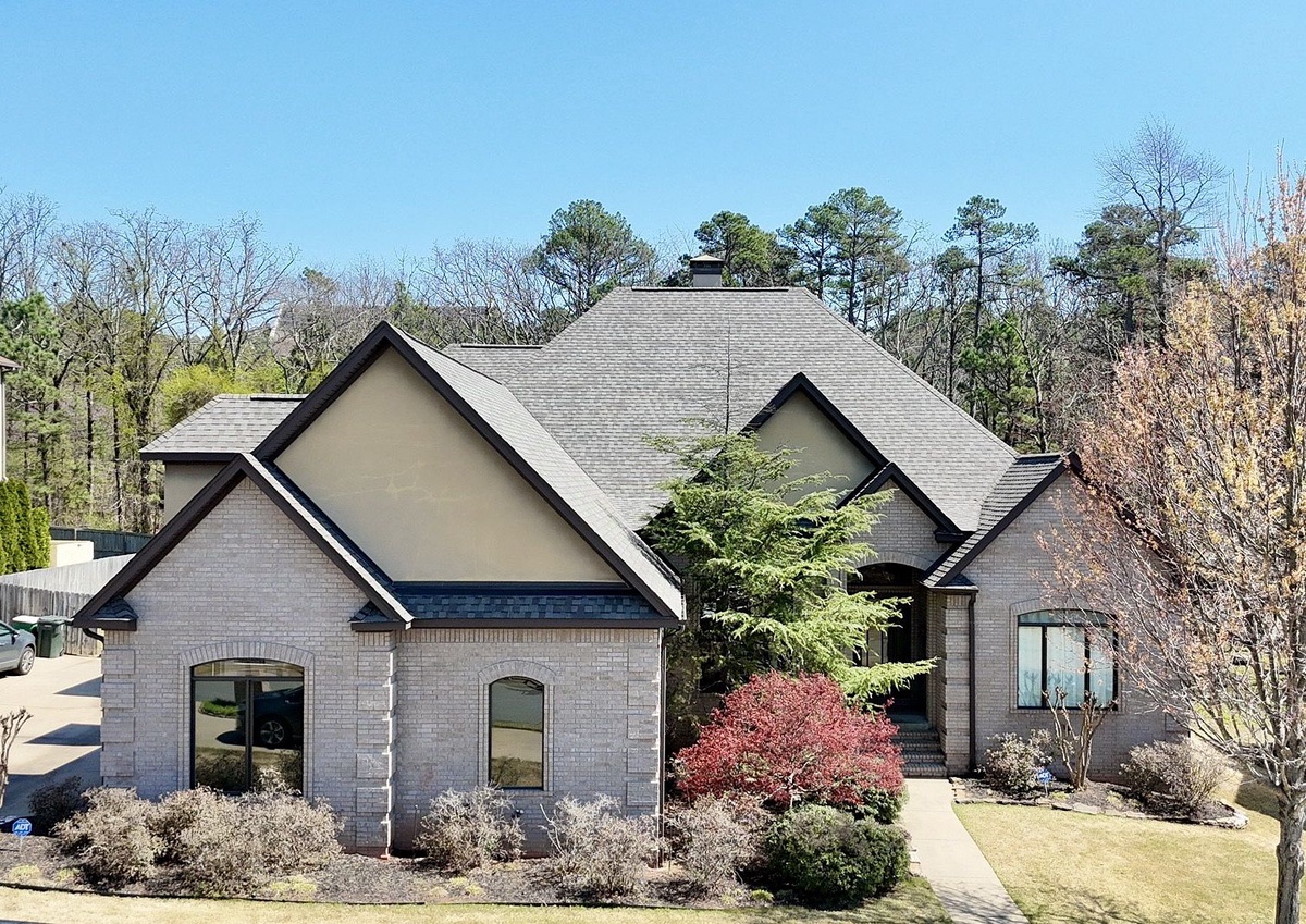 54 Deauville Circle , Little Rock, AR, US