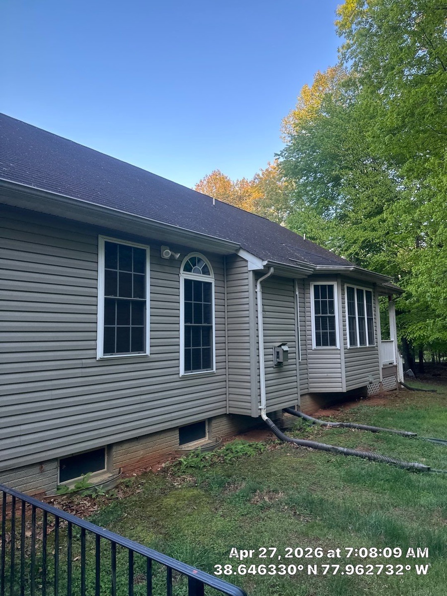 15373 Bob White Trail , Amissville, VA, US