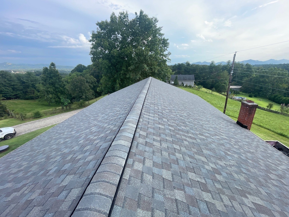 125 Curtis Miles Road , Alexander, NC, US