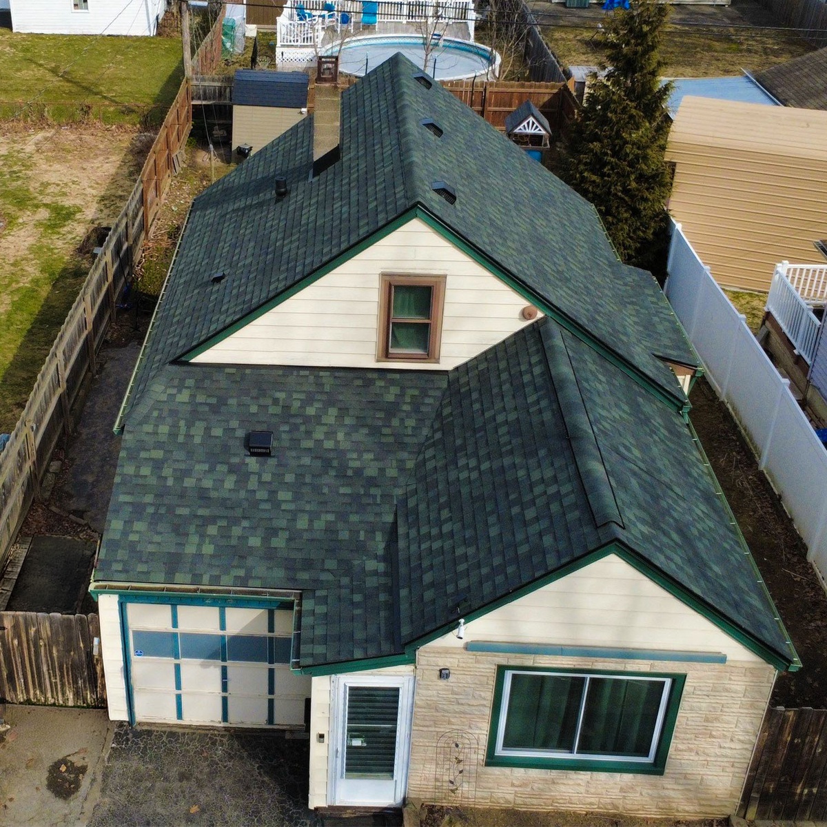 274 Mosley Road , Rochester, NY, US