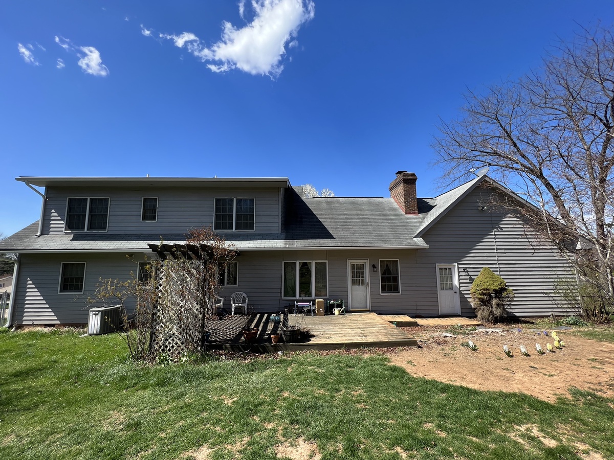 247 Erickson Avenue , Harrisonburg, VA, US