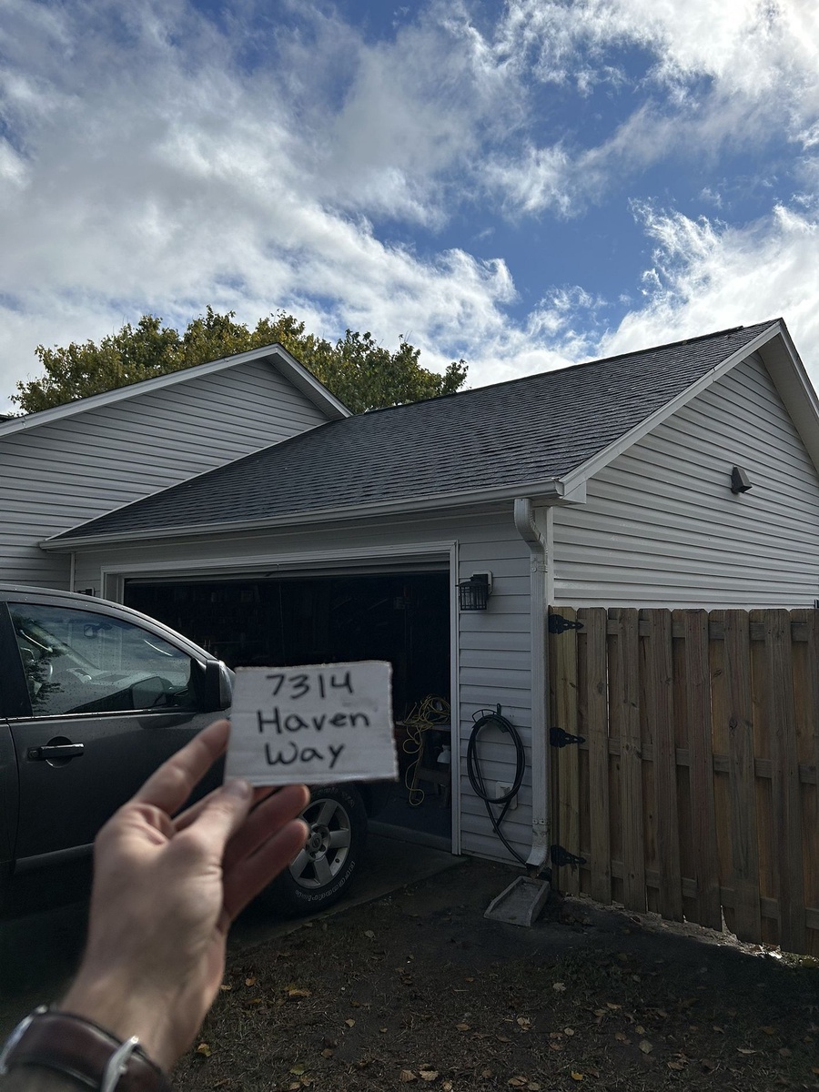 7314 Haven Way , Wilmington, NC, US