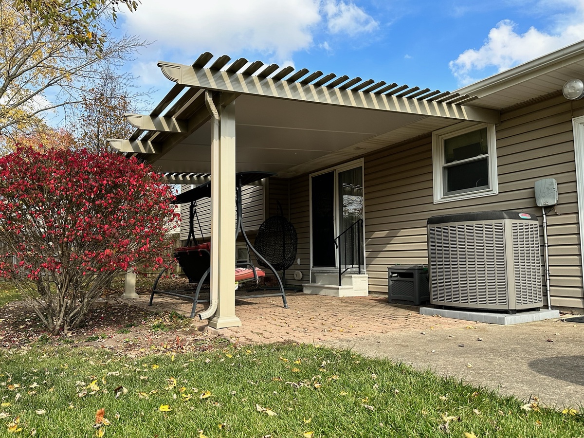 Bluffton, IN, 46714, US