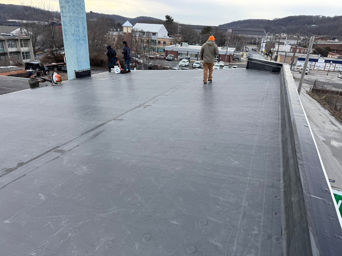 340 Doctor Martin Luther King Junior Boulevard , Coatesville, PA, US