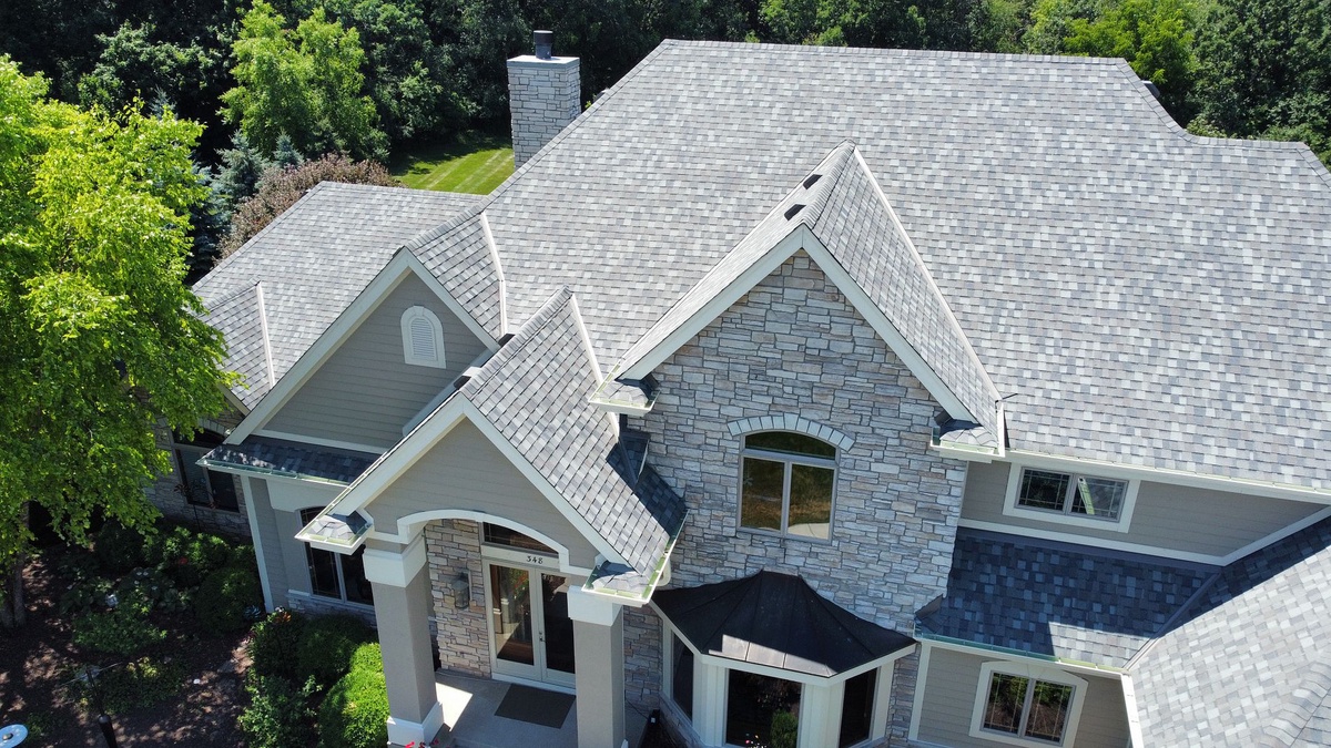 348 Steeple Pointe Circle , Delafield, WI, US