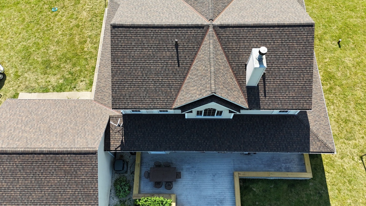 12280 Walker Road , Ashville, OH, US
