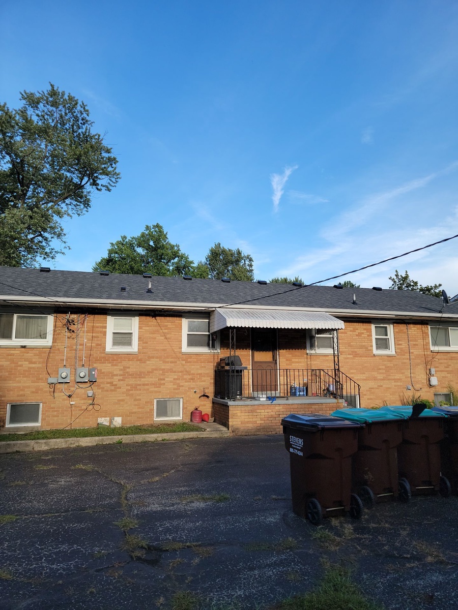 527 Lee Street , Milan, MI, US