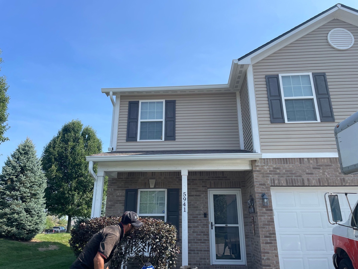 Edelle Drive, Indianapolis, IN, US